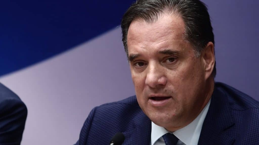 Γεωργιάδης για Πολάκη: Χυδαίο να χρησιμοποιεί κάποιος θέματα υγείας για να επικρατήσει σε μία σύγκρο