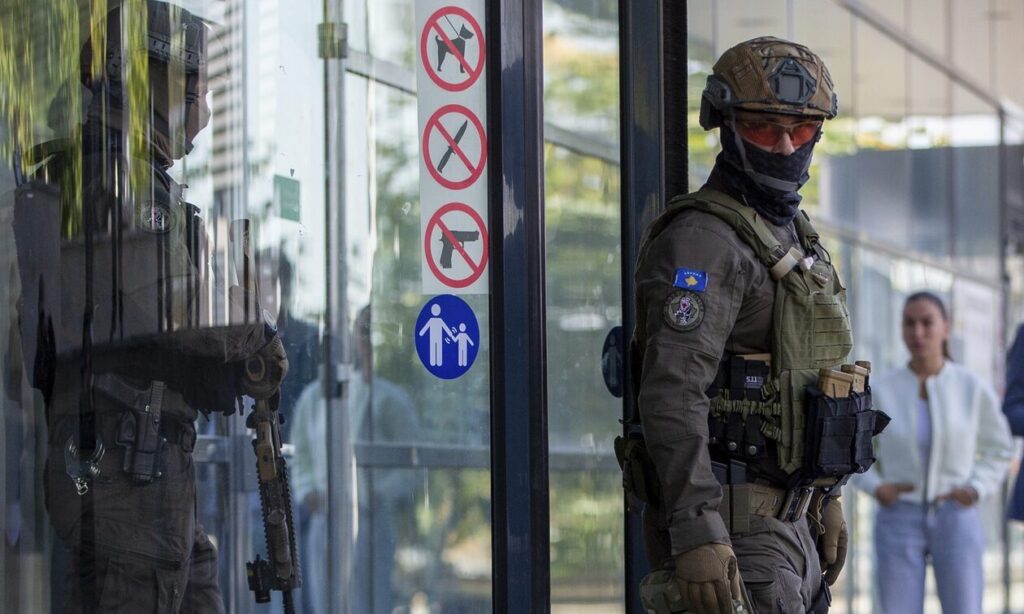 Φοβούνται για τρομοκρατικό χτύπημα της Χαμάς στην Αμερική