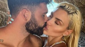 Αλεξάνδρα Παναγιώταρου