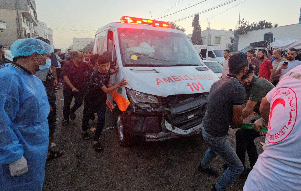 Πακιστάν: Τουλάχιστον 24 νεκροί και 40 τραυματίες από έκρηξη σε σιδηροδρομικό σταθμό στην Κουέτα