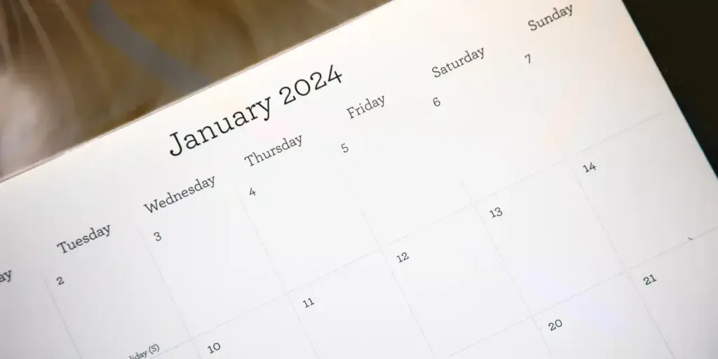 Πότε «πέφτουν» οι Αργίες του 2024 – Τι ισχύει με την Καθαρά Δευτέρα
