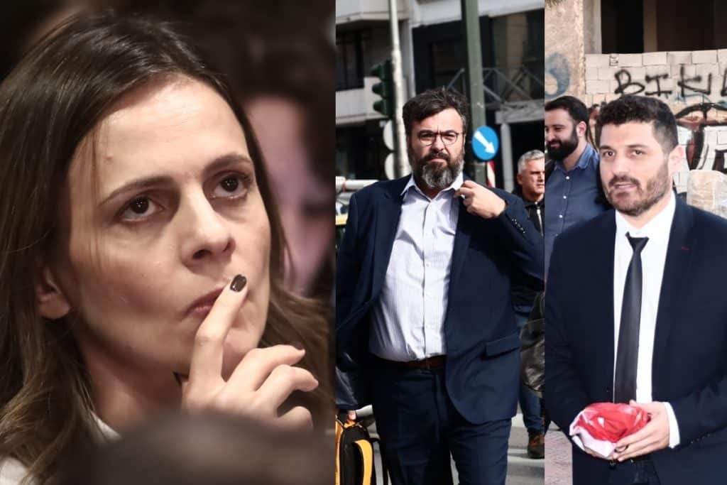 ΣΥΡΙΖΑ: «Να καταψηφιστεί τώρα το δημοψήφισμα» – Αχτσιόγλου, Τεμπονέρας και Βασιλειάδης ζητούν 