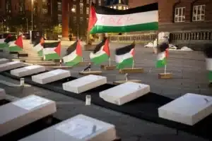 Σκανδιναβοί ακαδημαϊκοί καλούν για μποϊκοτάζ στα ισραηλινά πανεπιστήμια