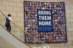 Πέντε εβδομάδες μυστικής διπλωματίας έφεραν τη συμφωνία Ισραήλ-Χαμάς- Όλο το παρασκήνιο