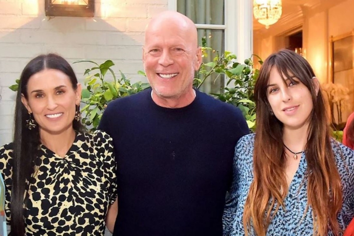 Μπρους Γουίλις