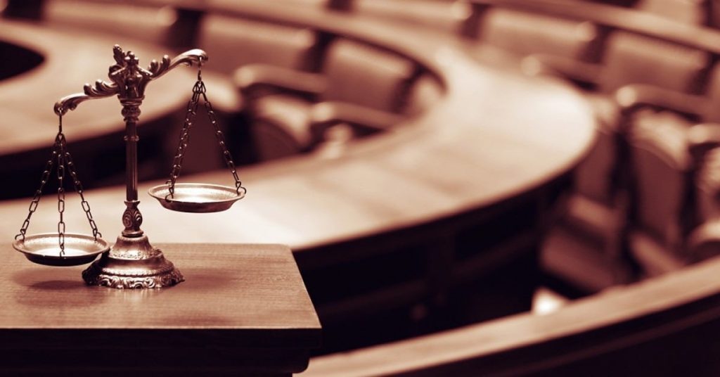Στα «σκαριά» νέο νομοσχέδιο για την αναστολή και την εκτέλεση των ποινών
