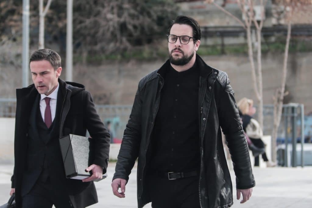 Μάνος Δασκαλάκης για Ρούλα Πισπιρίγκου: Είχε εμμονή μαζί μου, αυτό ήταν το κίνητρό της