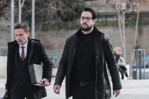 Δίκη Πισπιρίγκου: Κωλυσιεργία στην υπόθεση της δολοφονίας της Τζωρτζίνας - Γιατί διαμαρτύρεται ο δικηγόρος του Δασκαλάκη