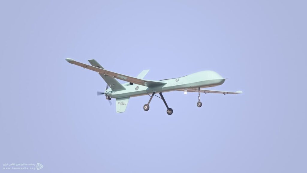 Αμερικανικά drones «χτενίζουν» τη Γάζα- Αναζητούν τους ομήρους της Χαμάς