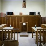 Θεσσαλονίκη: Οι δικηγόροι αποφάσισαν καθολική αποχή από τα καθήκοντά τους έως 5 Ιανουαρίου