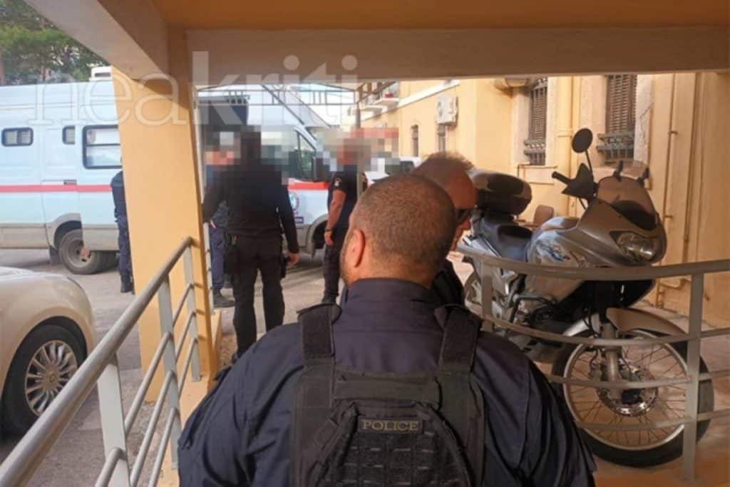 Μυλοπόταμος: Ένοχος χωρίς ελαφρυντικό ο 45χρονος που δολοφόνησε τον 22χρονο πατέρα