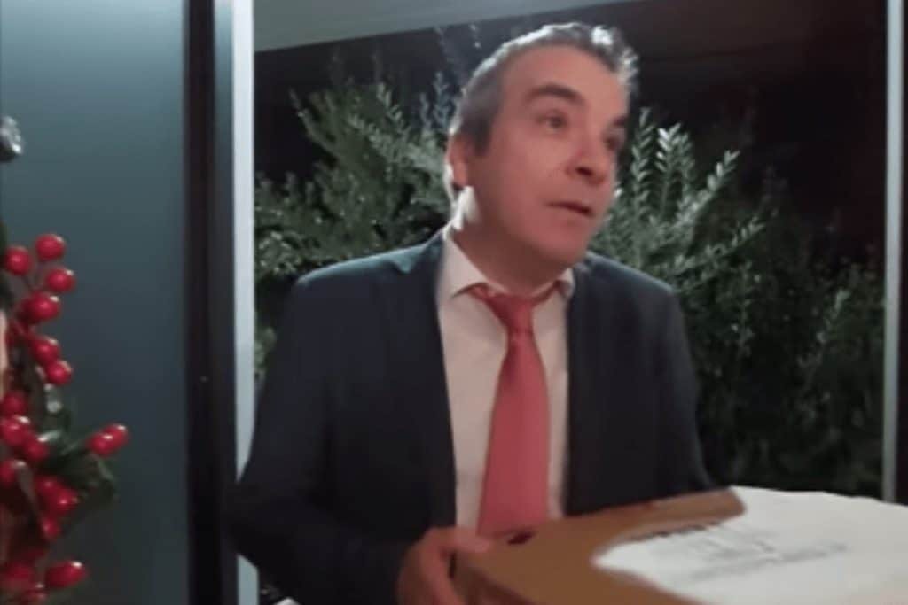 «Σεισμός» στα social media με το βίντεο του δικηγόρου [βίντεο]
