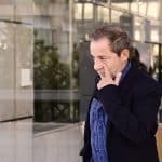 Δημήτρης Λιγνάδης: Η δίκη στο Εφετείο αναβάλλεται ξανά – Ανακοινώθηκε η επόμενη ημερομηνία