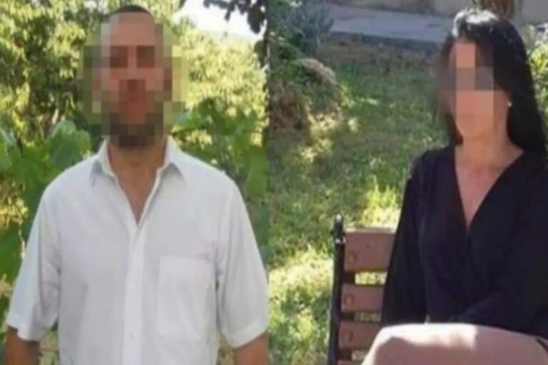 Κρήτη: Ένοχη για συνέργεια η 43χρονη χήρα του καρδιολόγου 