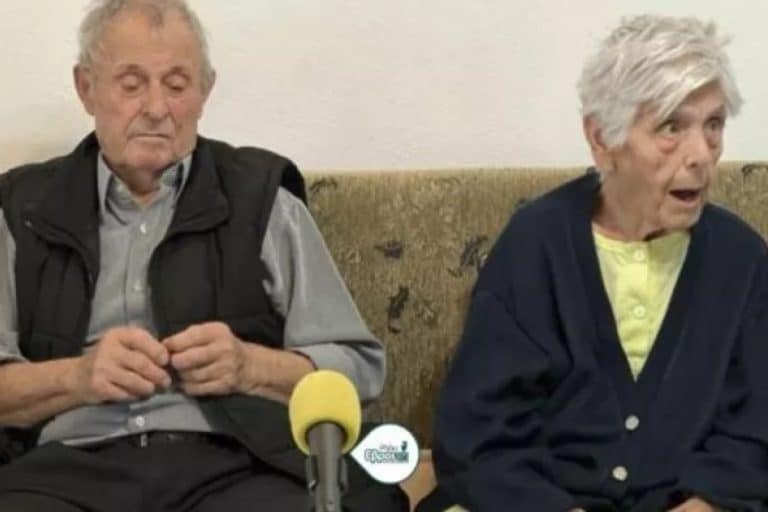 Κατερίνα Σακελλαροπούλου: Τηλεφώνησε στο ζεύγος Αραμπατζή για τη δωρεά στο Νοσοκομείο Διδυμοτείχου – Λειτουργείτε ως παράδειγμα για τους νέους