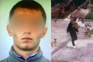 Δράκος των Εξαρχείων