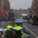 Δουβλίνο: Έμπρακτο ευχαριστώ – 194.000 ευρώ συγκεντρώθηκαν για τον μετανάστη που έσωσε παιδιά στην επίθεση με μαχαίρι