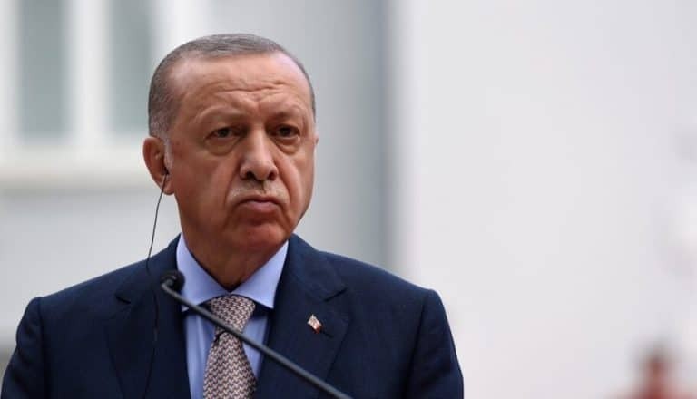 Στο Βερολίνο την ερχόμενη Παρασκευή ο Ερντογάν