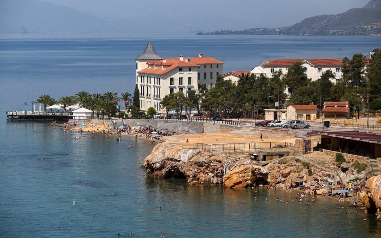 Τουρισμός: Έρχεται νέο ειδικό pass για να κάνετε φθηνές διακοπές – Όλα όσα πρέπει να γνωρίζετε