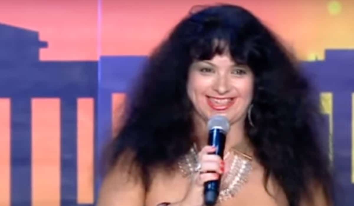 Ελένη Καριολάκη