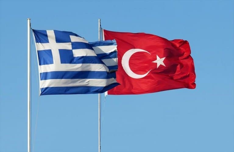 Ελληνοτουρκικά: «Η θετική ατζέντα με την Άγκυρα έχει πολλαπλά οφέλη»