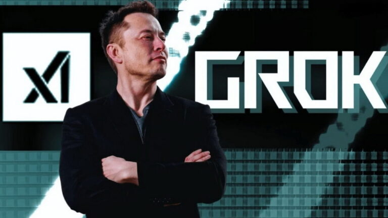 Ο Έλον Μασκ «παρουσίασε» το νέο AI Chatbot – Τον Grok που… «μαγειρεύει» κοκαΐνη