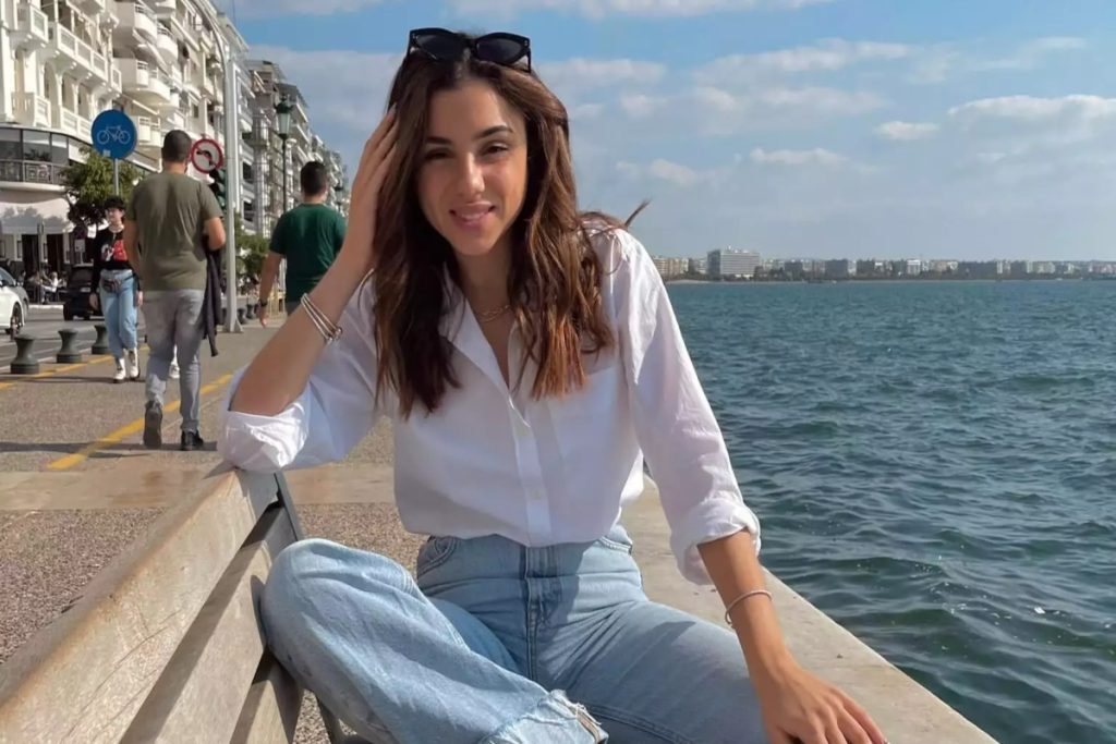 Θεσσαλονίκη: Ομόφωνα ένοχος – Κάθειρξη 16 ετών και 6 μηνών στον 27χρονο για τον θάνατο της Έμμ