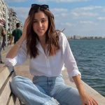 Θεσσαλονίκη: Ξεσπά η μητέρα της 21χρονης Έμμας – Έβγαλαν φωτογραφίες και λουλούδια απο το σημείο της τραγωδίας