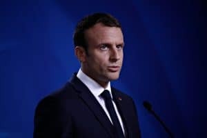 Παρίσι: Δείπνο εργασίας απόψε για Μακρόν, Μισέλ και τέσσερις Ευρωπαίους πρωθυπουργούς