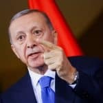 Ερντογάν: Απαράδεκτες οι επιθέσεις σε πλοία στη Μαύρη Θάλασσα