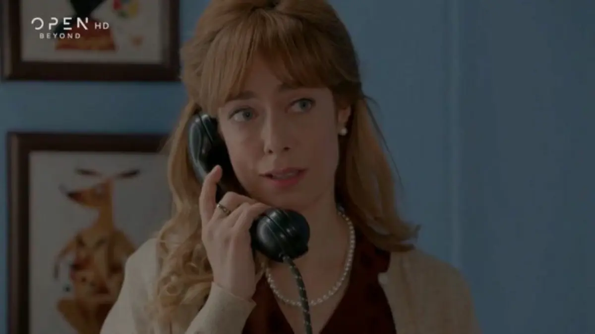 Έρωτας Φυγάς