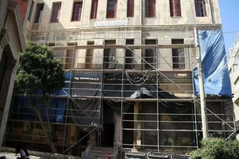 Κρήτη: Προκαταρκτική έρευνα για τα εγκλωβισμένα ζώα στον «Ευαγγελισμό»