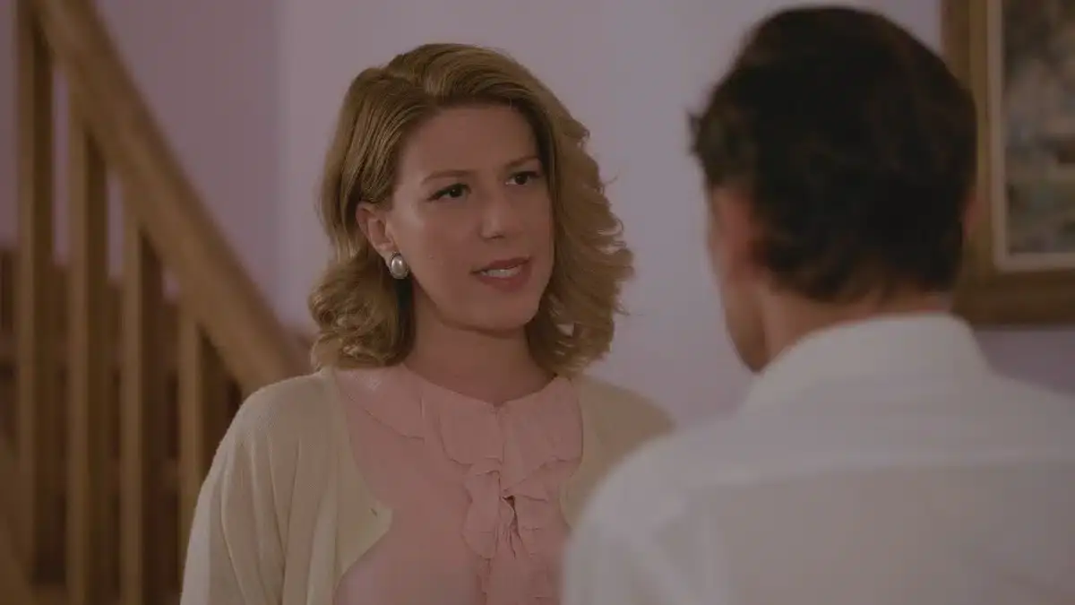 Έρωτας Φυγά