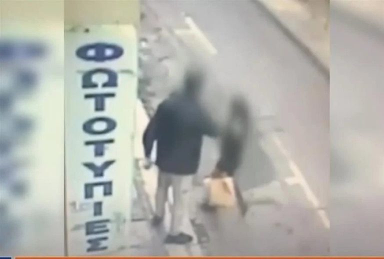 ΕΛ.ΑΣ.: Αγγίζει τον «Δράκο των Εξαρχείων» – Οι συγκλονιστικές μαρτυρίες και τα βίντεο