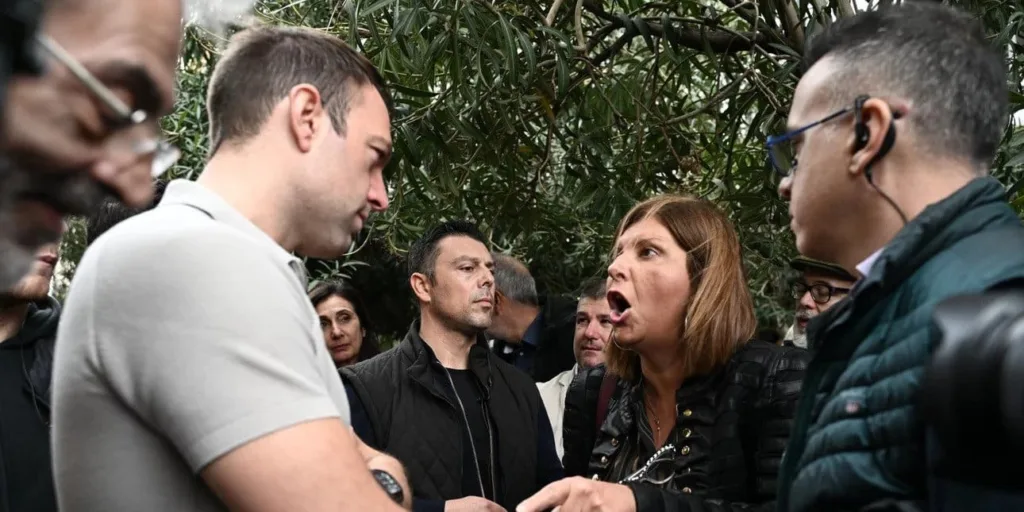Νέα σπόντα Κασσελάκη για Τσίπρα: «Η εποχή που ο ΣΥΡΙΖΑ κυβερνούσε με Τσακαλώτους και Κατρούγκαλους έ