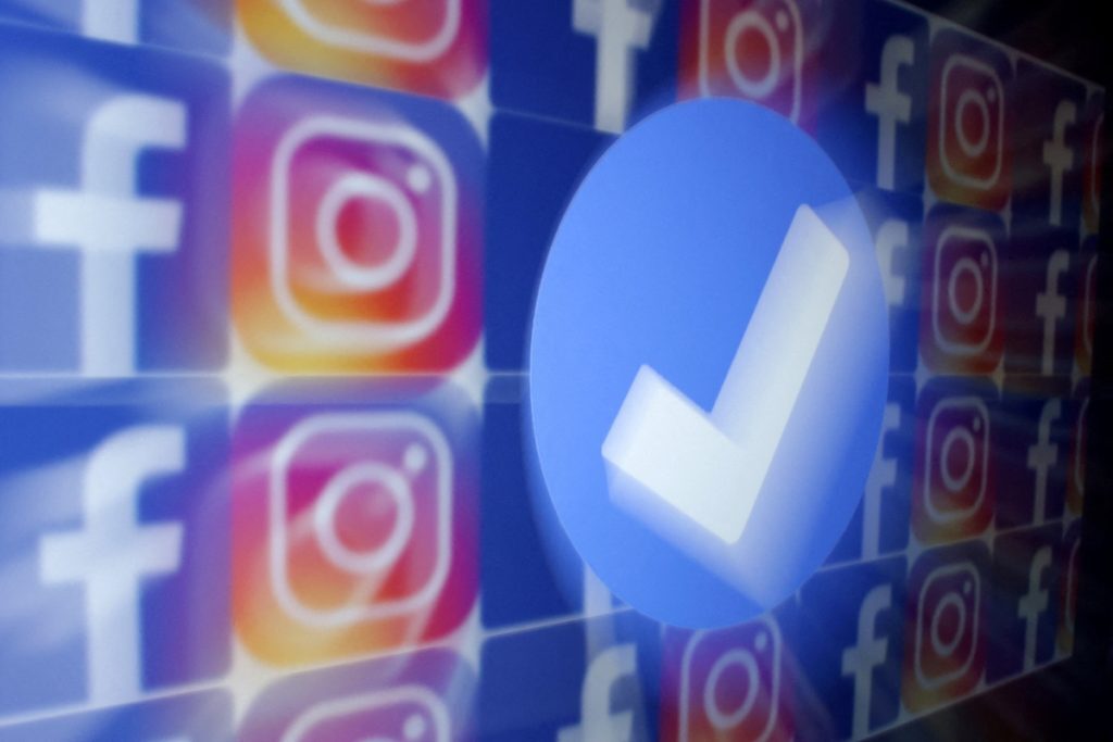 Γιατί μπήκε στο στόχαστρο της ΕΕ facebook και Instagram