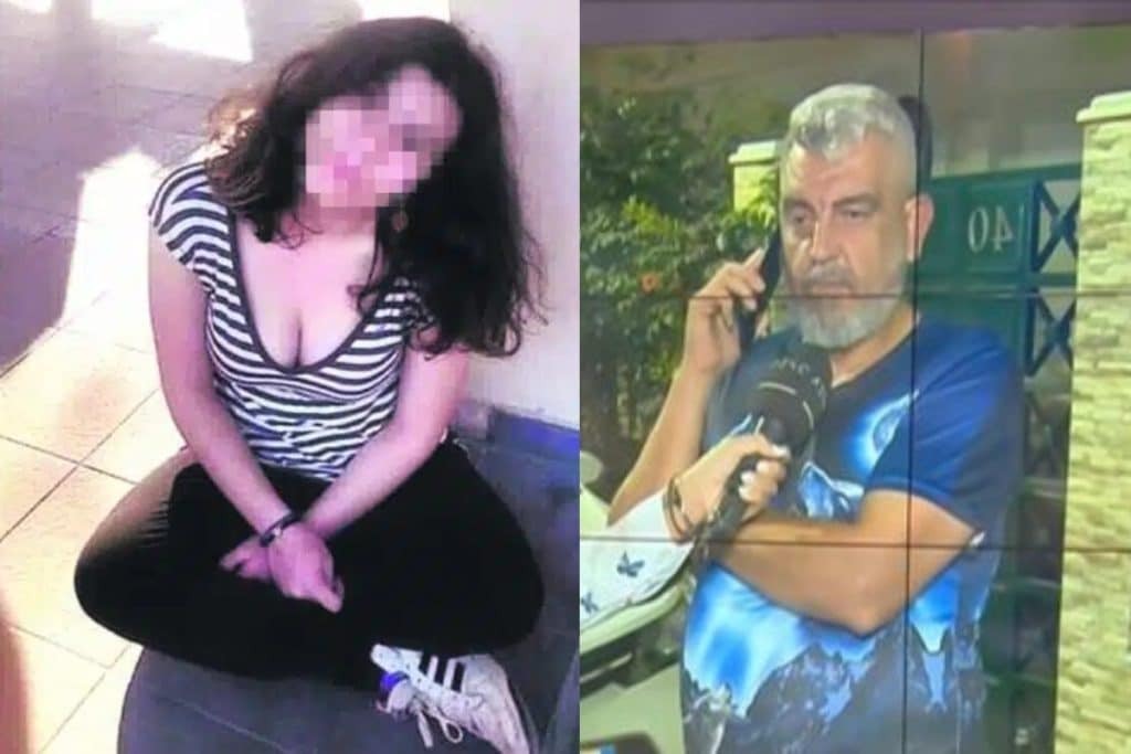 Φαίη Μπακογιώργου: «Έφαγα άπειρο ξύλο σε κακόφημα μέρη για να βρω την κόρη μου» – Σοκάρουν οι νέες αποκαλύψεις του πατέρα