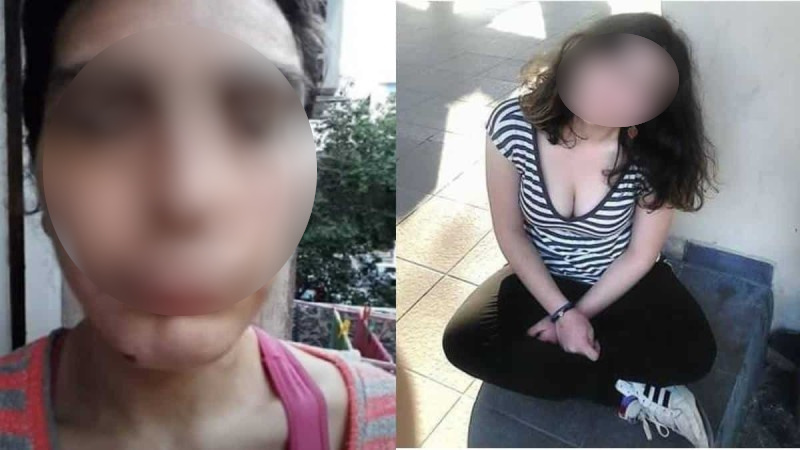 Φαίη Μπακογιώργου