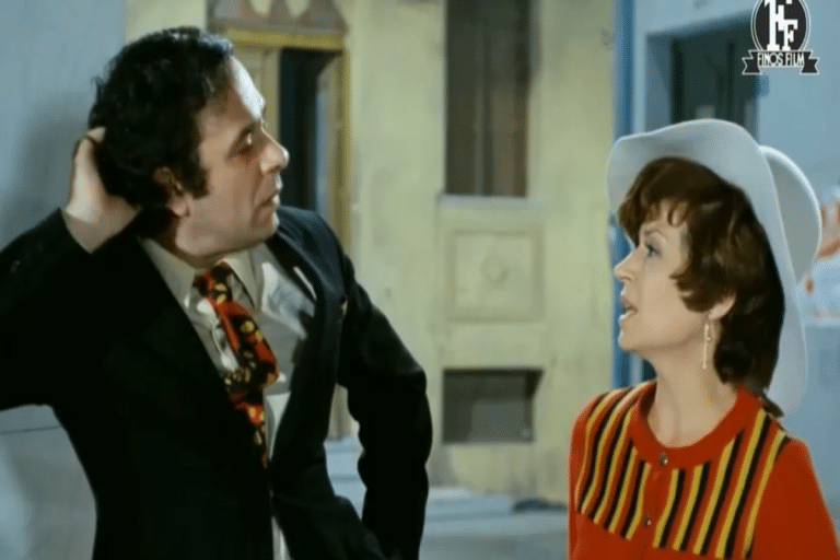 Finos Film: Το μοναδικό βίντεο αφιέρωμα στην Παγκόσμια Ημέρα Ανεκτικότητας – «Δεν έχει γκρίνια σήμερα, ανεχόμαστε τα πάντα!»
