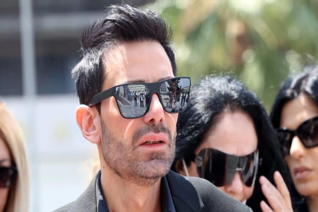 Συγκινεί η Μάχη Φλωρινιώτη: «Ο Θεούλης δεν λυπήθηκε το παιδάκι μου» [Βίντεο]