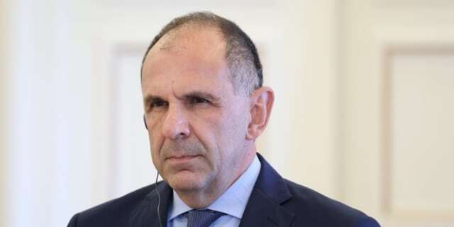 Έκτακτη συνεδρίαση των ΥΠΕΞ της ΕΕ για τις εξελίξεις στη Μέση Ανατολή – Θα συμμετέχει και ο Γεραπετρίτης