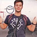 Τέμπη: Το σπαρακτικό μήνυμα του πατέρα του Γεράσιμου -«Τρία χρόνια αγωνίζεται για τη ζωή του, η πληγή παραμένει ανοιχτή»