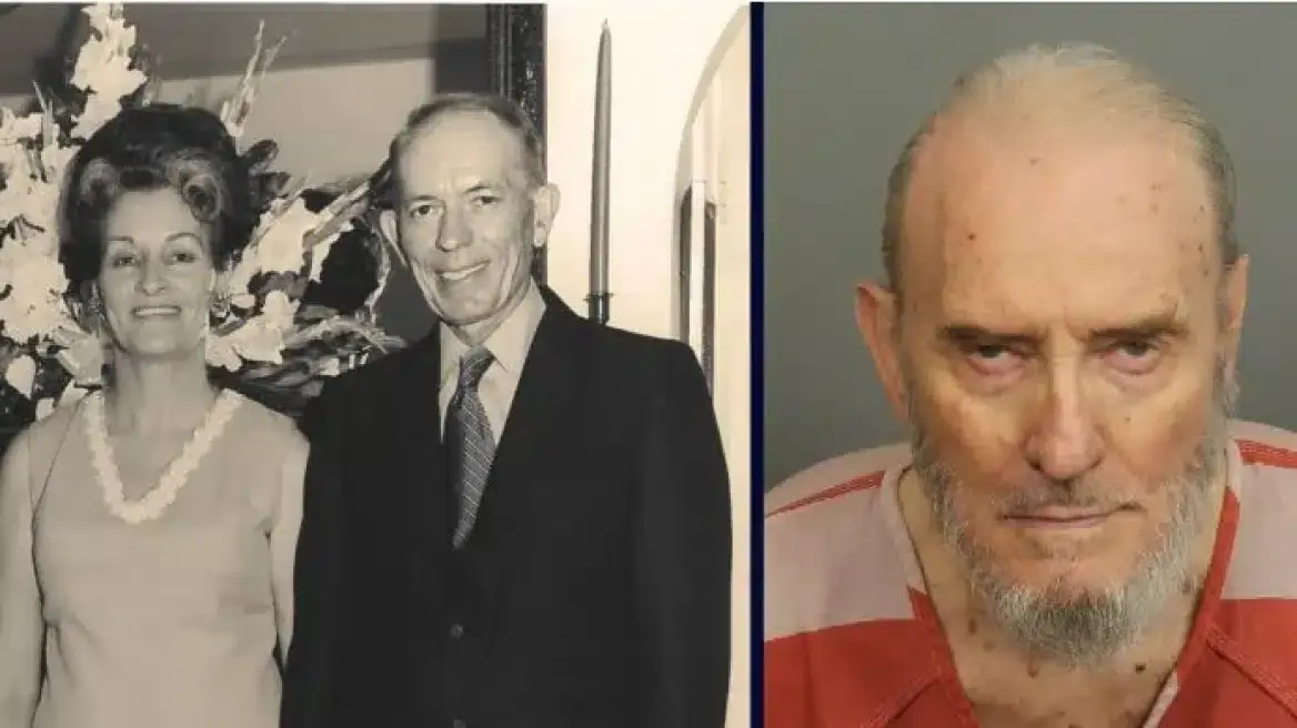 Συνέλαβαν 80χρονο μισό αιώνα έπειτα από τη δολοφονία των γονιών του