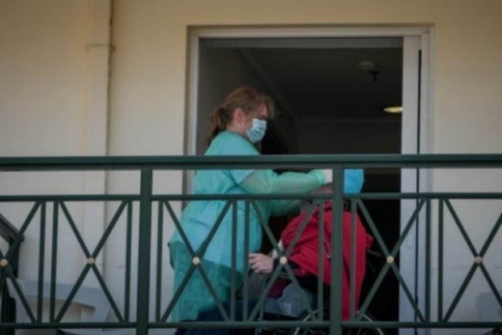 Θεσσαλονίκη: Αναβλήθηκε η δίκη των υπευθύνων του γηροκομείου όπου πέθαναν 28 ηλικιωμένοι λόγω κορονο