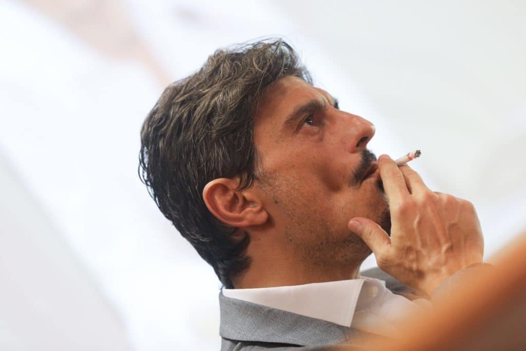 Ολυμπιακός: Αυτή είναι η επιστολή που στέρησε από τον Γιαννακόπουλο να παραστεί στην επέτειο μνήμης