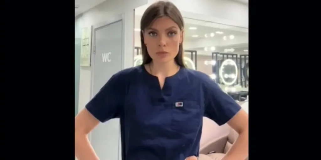 Γιατρός στο TikTok: Το στοματικό σεξ πιο επικίνδυνο από το κάπνισμα για τον καρκίνο του φάρυγγα [βίν