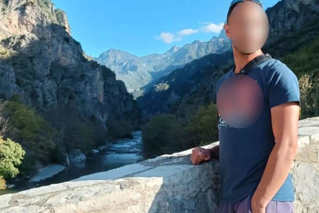 Ασπρόπυργος: Σάλος με τον γυμναστή που συνελήφθη για σεξουαλική παρενόχληση – Το προφίλ του 30