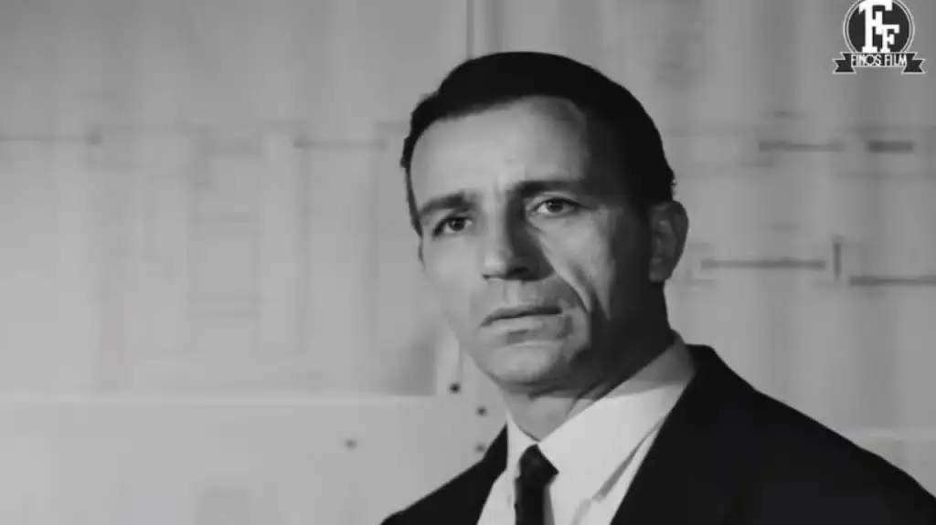 Γιώργος Φούντας: 13 χρόνια χωρίς τον ηθοποιό – Το αφιέρωμα της Φίνος Φιλμ