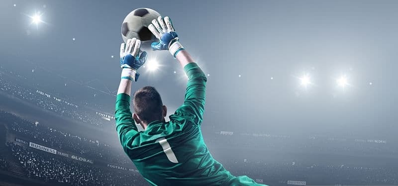 Τερματοφύλακας