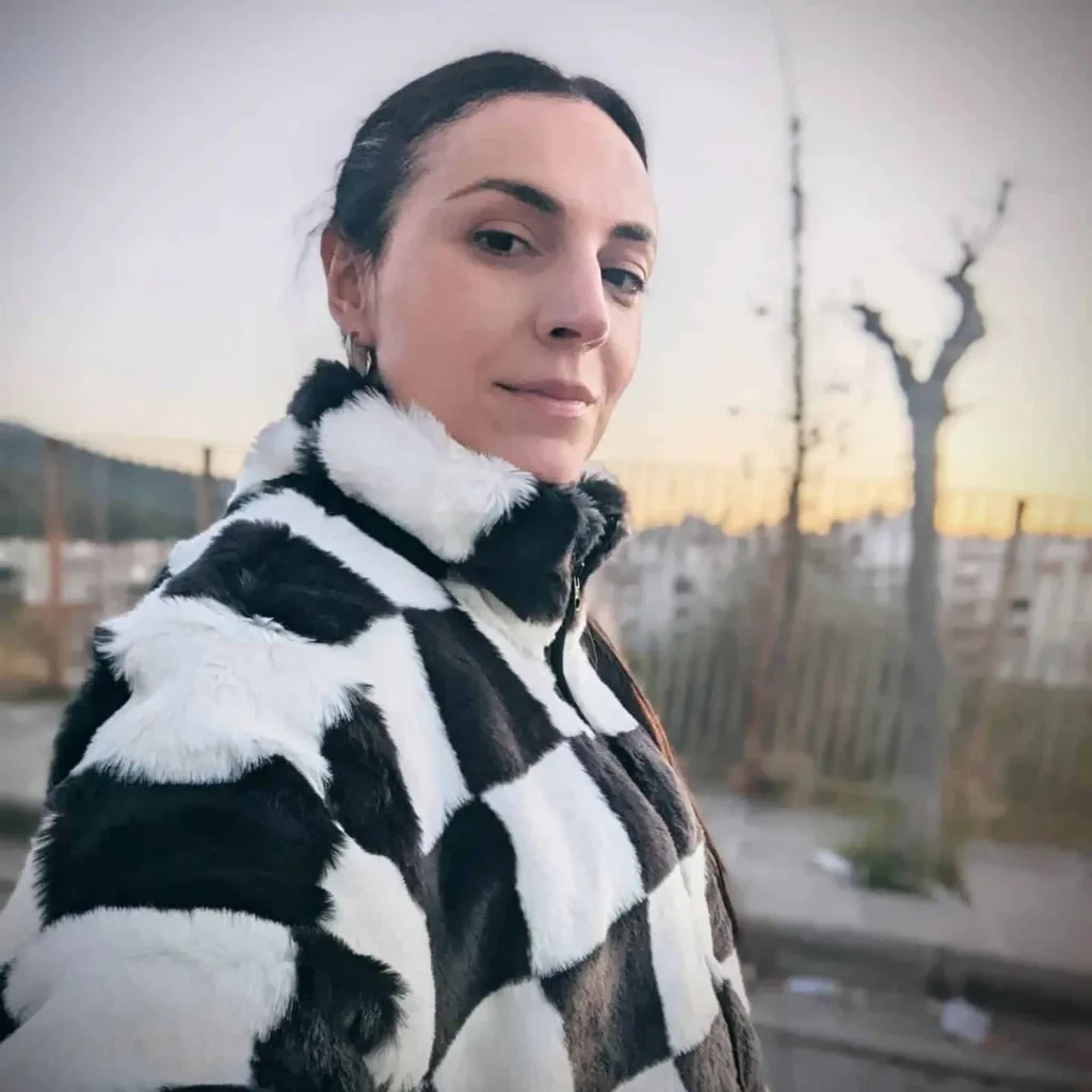 Γωγώ Καρτσάνα